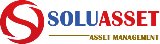 SoluAsset | Demirbaş Yönetim ve RFID Sayım Sistemi